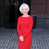 Helen Mirren at Screening of 'The Debt' pictures | Picture 63857